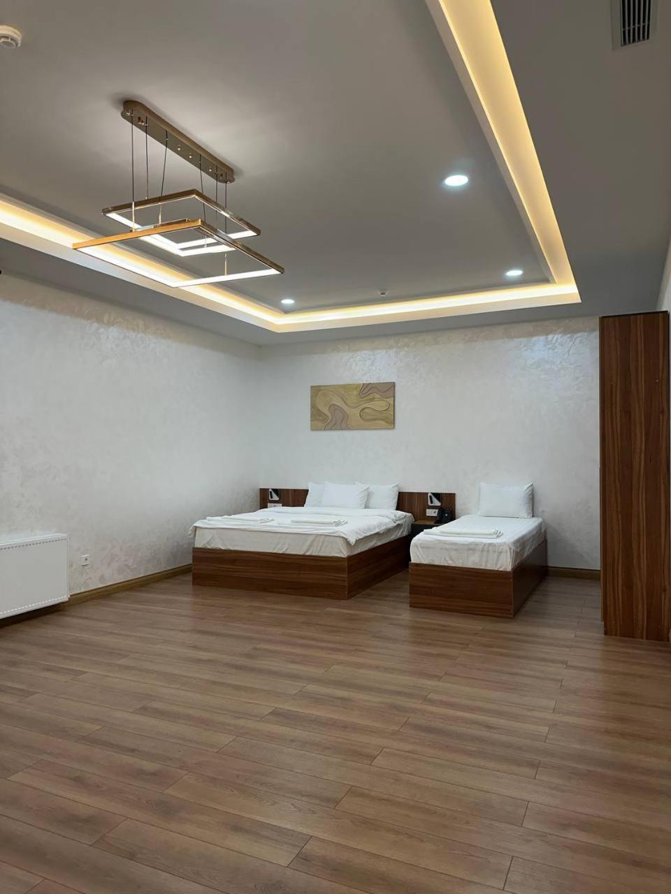 Avant Hotel Tashkent Pool&Spa Exterior foto