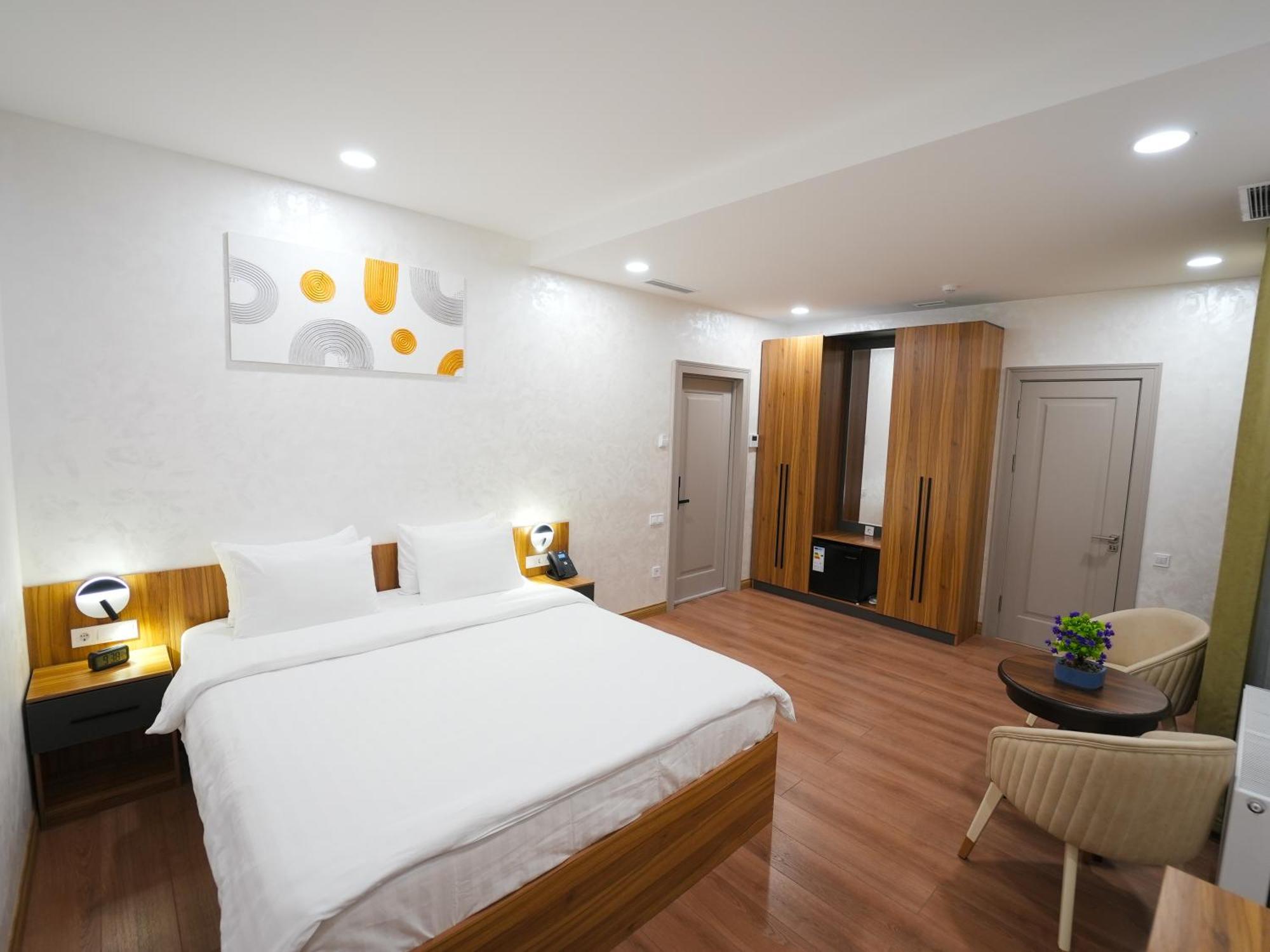 Avant Hotel Tashkent Pool&Spa Exterior foto