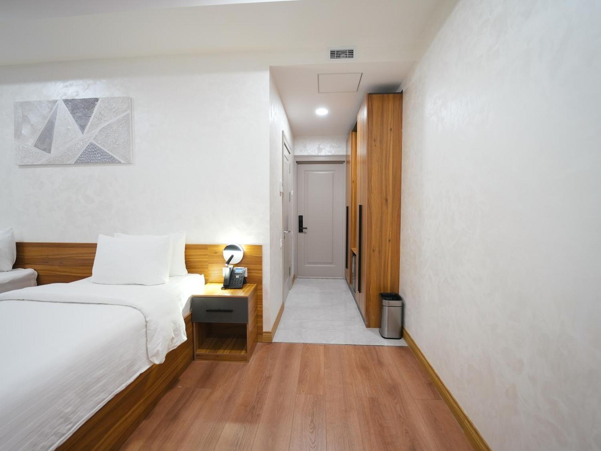 Avant Hotel Tashkent Pool&Spa Exterior foto